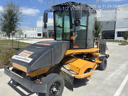 2023 LAYMOR SM450