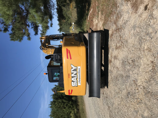 2020 SANY SY135C