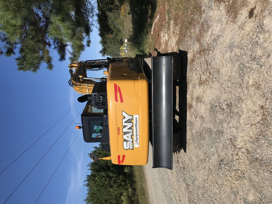 2020 SANY SY135C