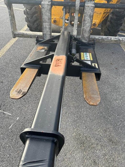 2024 STAR INDUSTRIES M1360B - Star JIB Boom