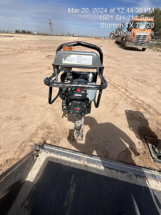 2023 MULTIQUIP MTR40HF