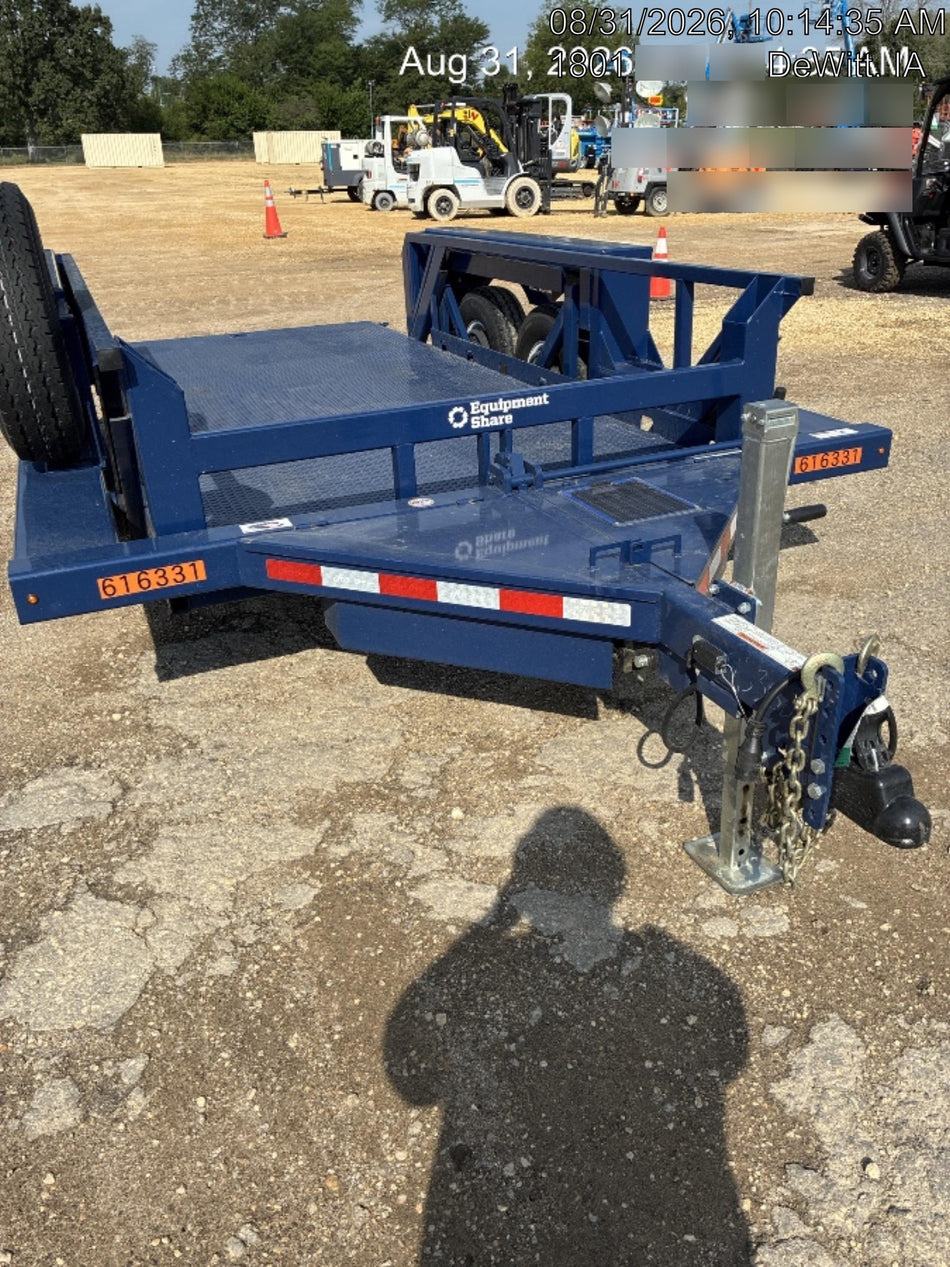 2025 AIR TOW Pro-16