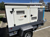 2024 ATLAS COPCO QAS 70