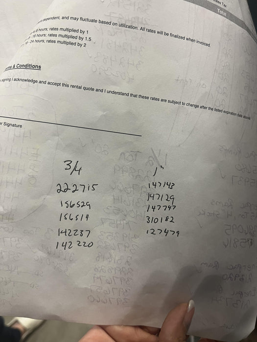 2021 MICHIGAN PNEUMATIC 750SS