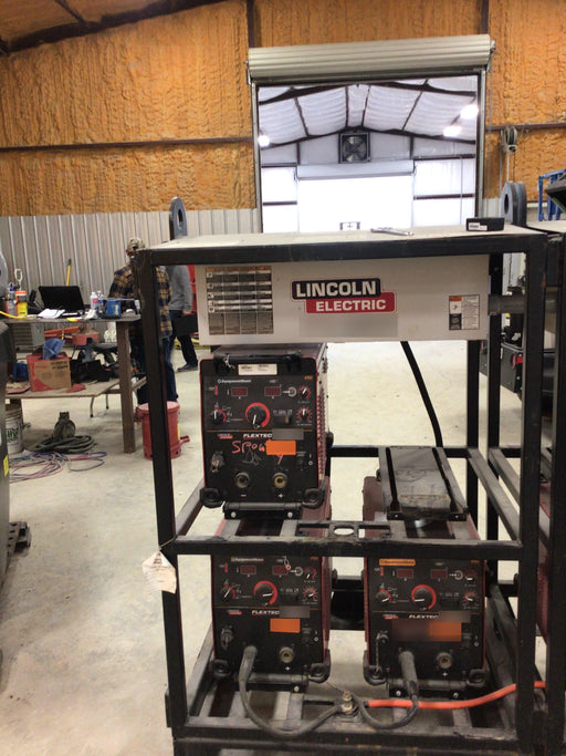 2020 LINCOLN ELECTRIC K3402-2