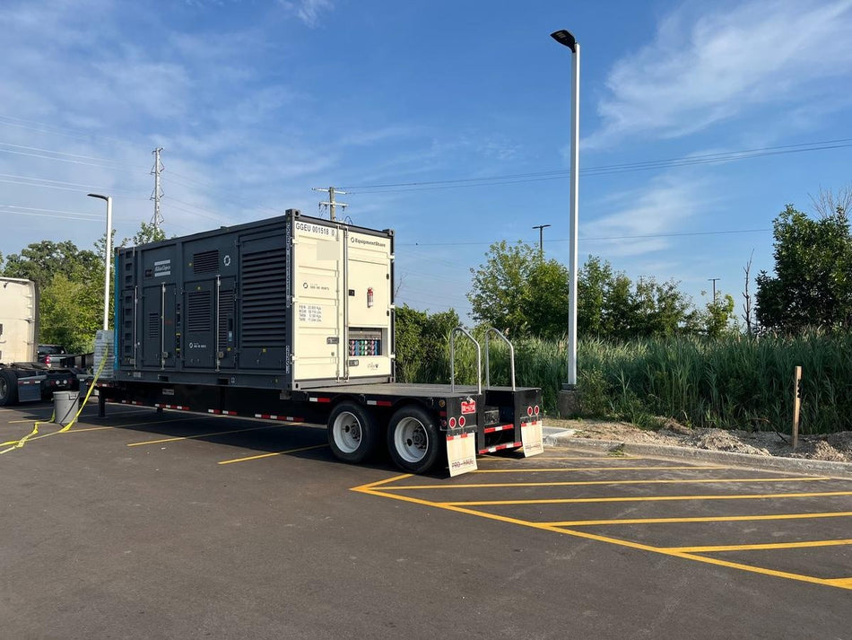 2023 ATLAS COPCO QAC 1500