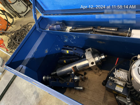 2022 CURRENT TOOLS 252-CT