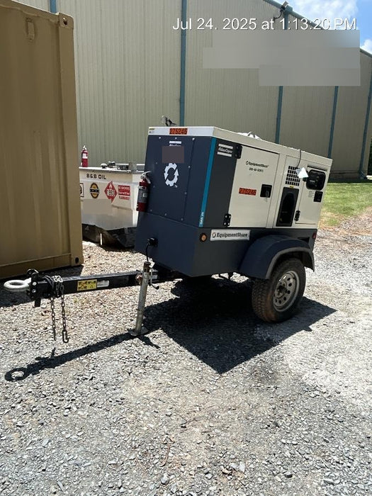 2022 ATLAS COPCO QAS25 CWK