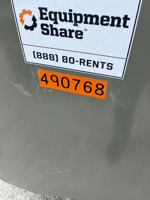 2025 HIPPO HOPPER HH48HD