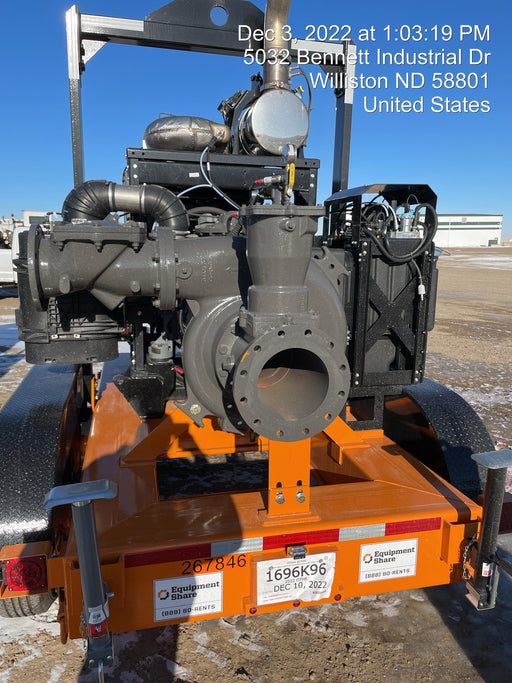 2022 RWN RWN-8NHTA-10OBPT