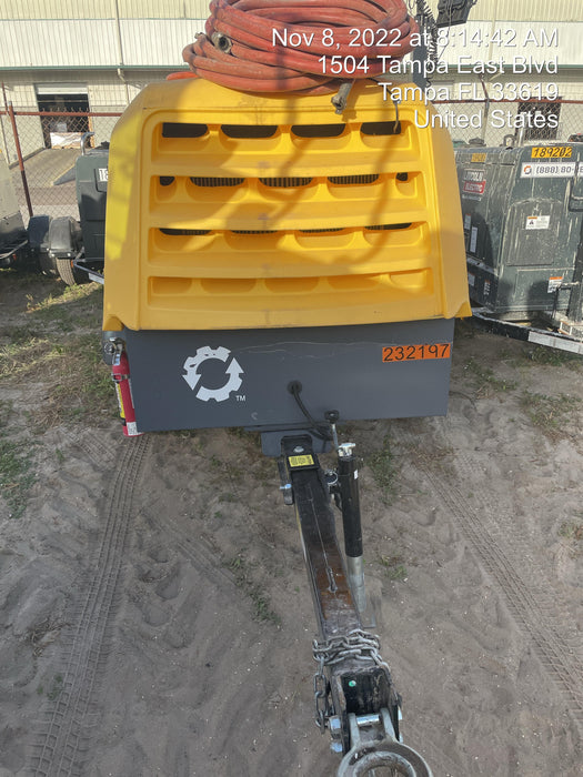 2022 ATLAS COPCO XAS188