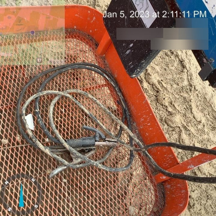 2019 MILLER ELECTRIC CST-280