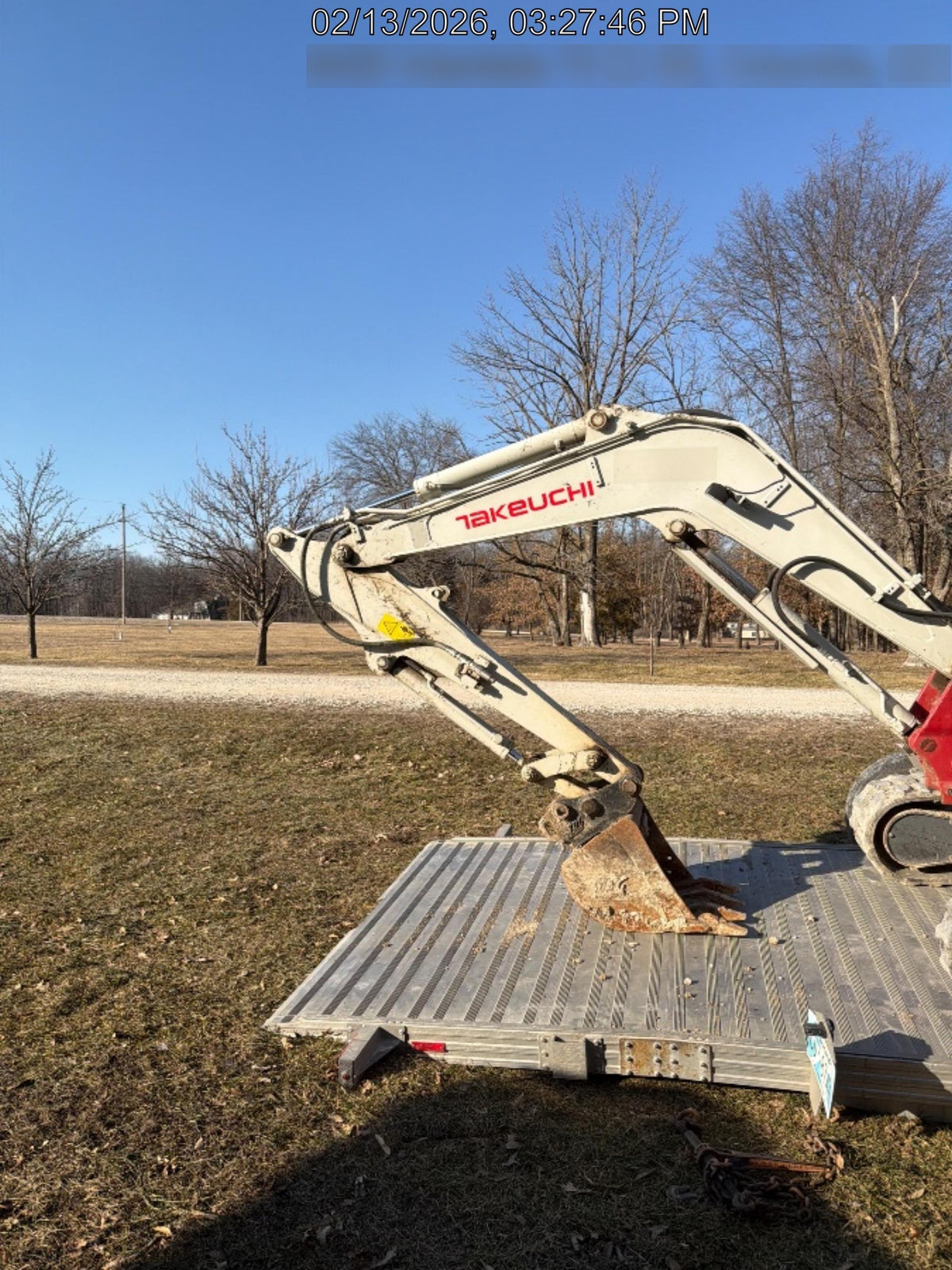 2023 TIMPTE 1020 Drop Deck