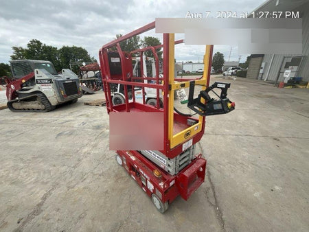 2022 MEC 1330SE