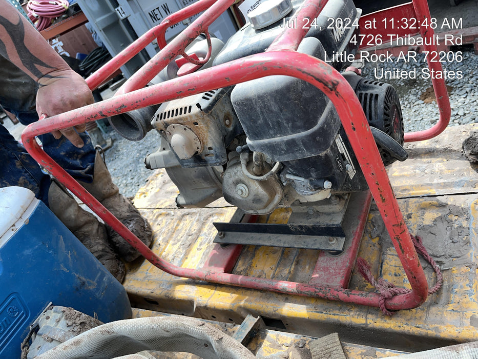 2023 MULTIQUIP QP3TH