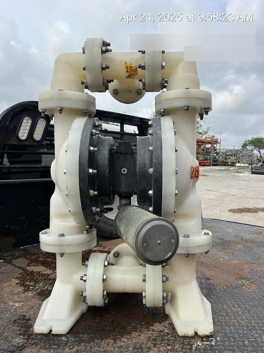 2022 INGERSOLL RAND PD30P-DPS-PTT-A