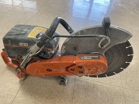 2021 HUSQVARNA K770