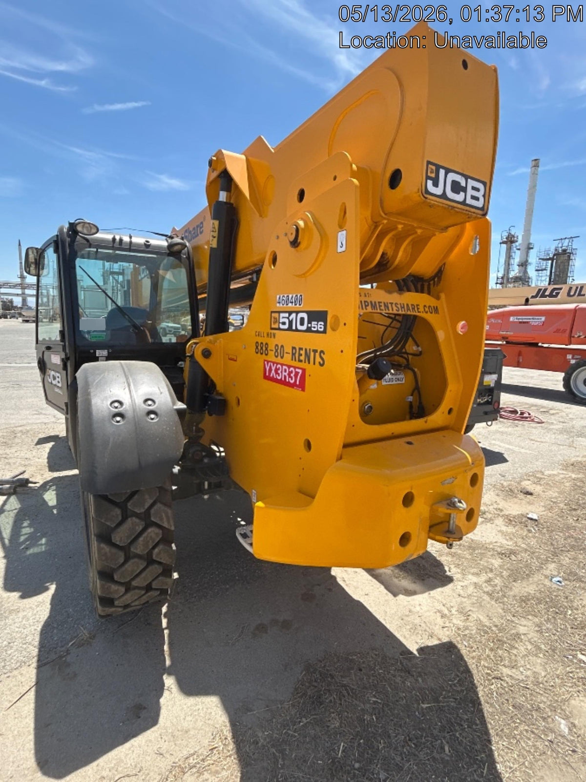 2024 JCB 510-56