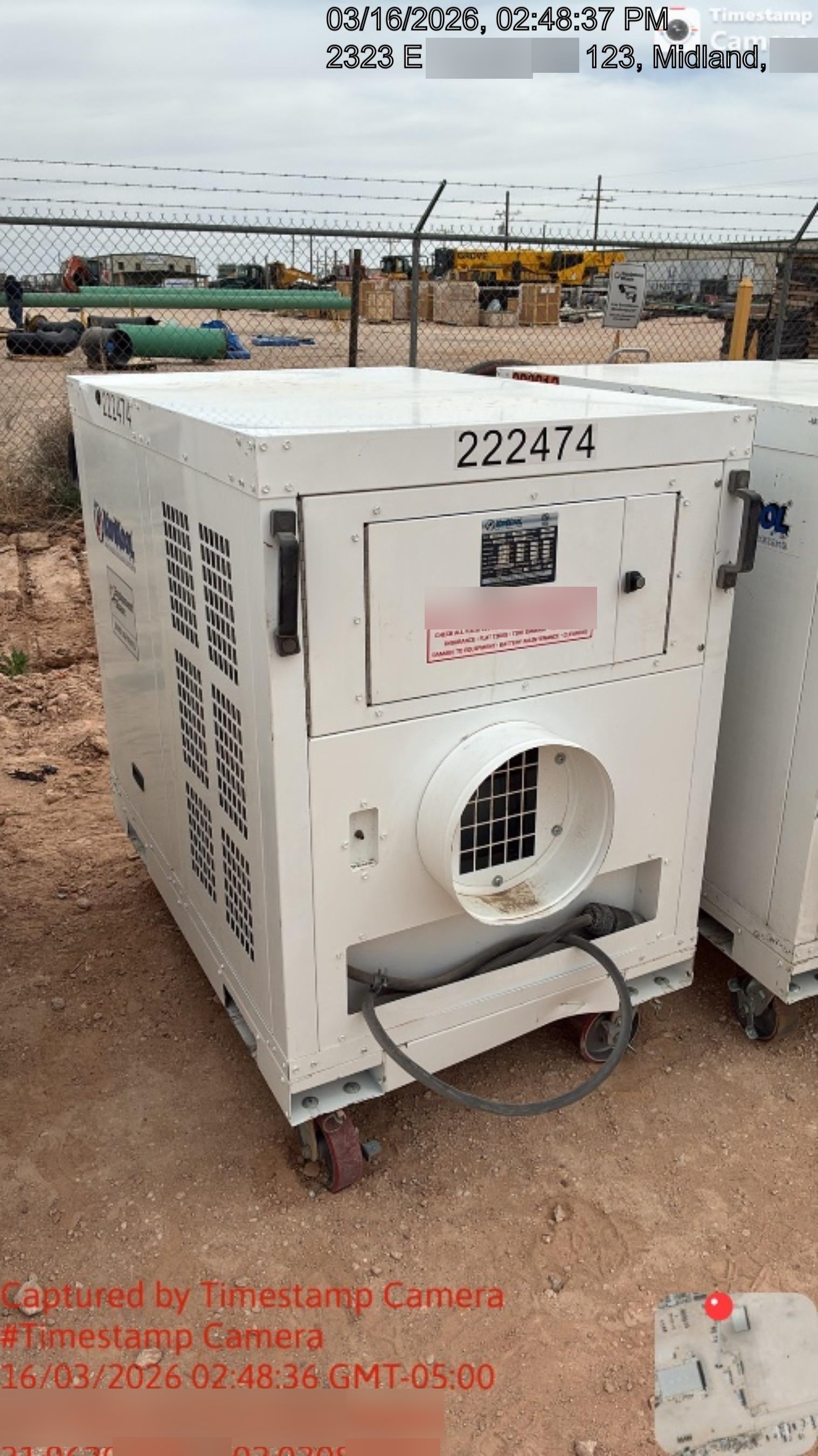 2022 KWIKOOL KPO5-21