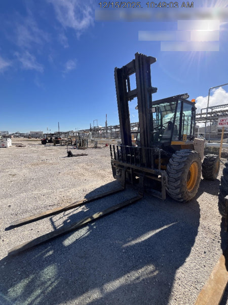 2025 JCB 940-4