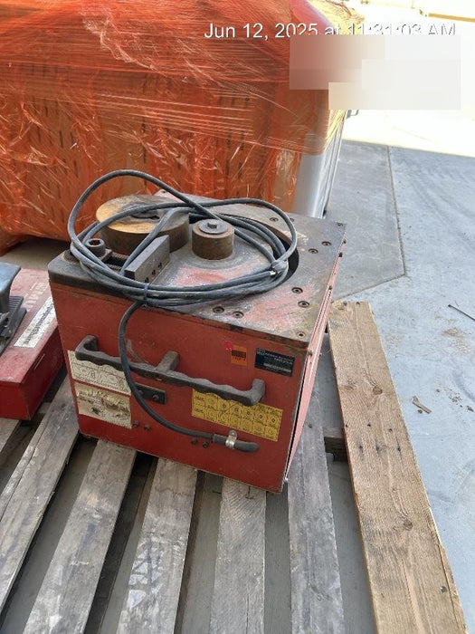 2021 MULTIQUIP MB25A