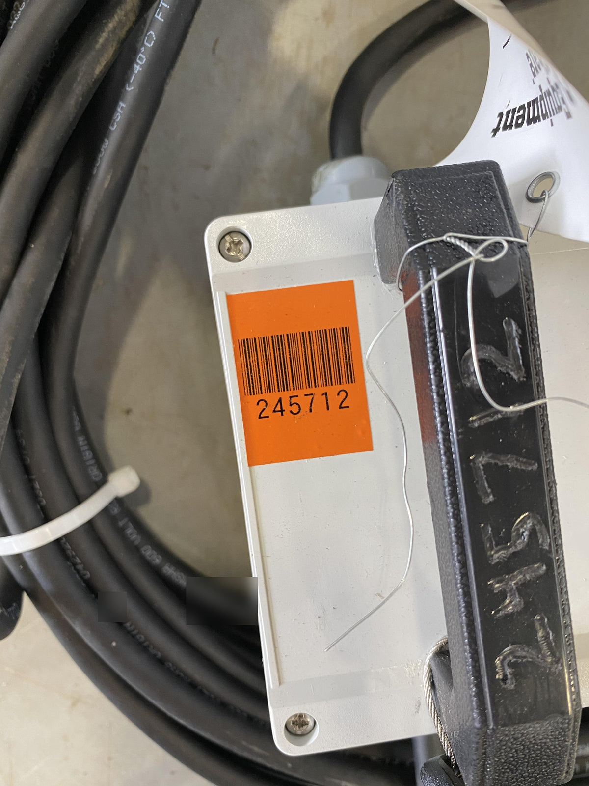 2021 LIND EQUIPMENT GST50