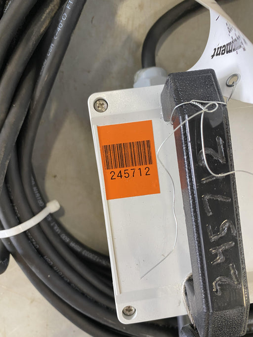 2021 LIND EQUIPMENT GST50