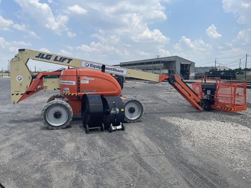 2022 SCHAEFER VKM36-B