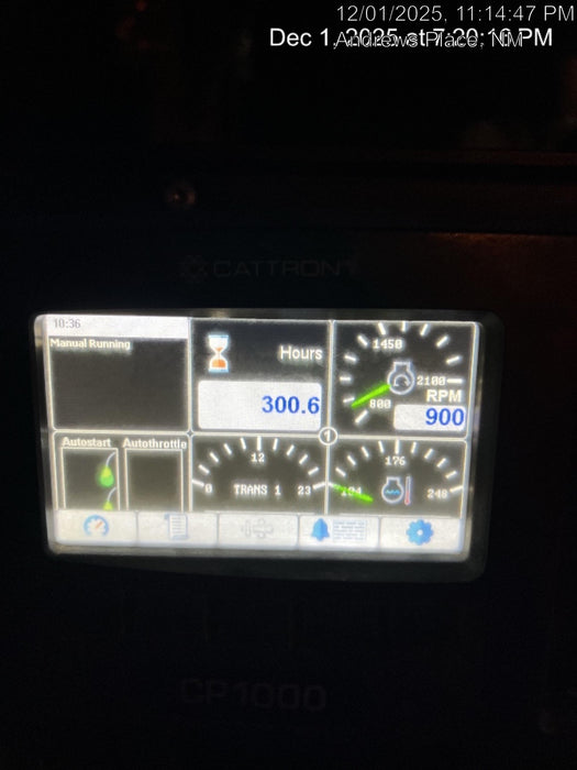 2023 PREMIER PUMP 6NNT‐RP‐TD2.9‐T85