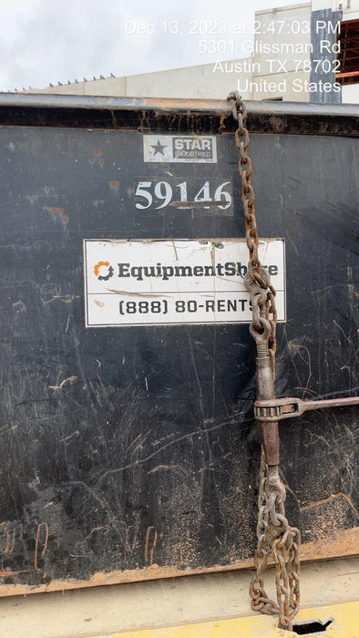 2023 STAR INDUSTRIES 1430