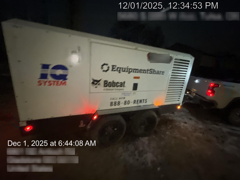 2025 BOBCAT PA825VWCU-T4F