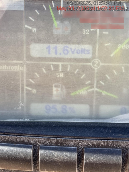 2022 PIONEER PP66S12L71-TD2.9L4
