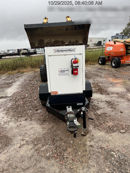 2022 SHINDAIWA DGK25F