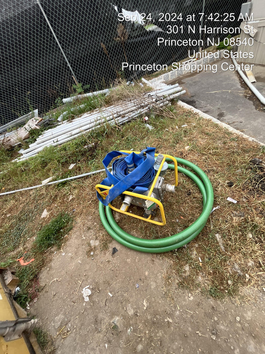 2020 WACKER NEUSON PT2A