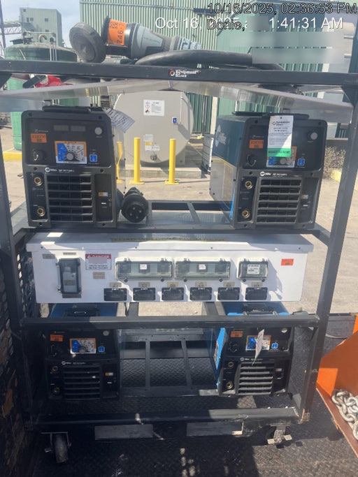 2023 LEX WR6A-7SM-FG26DZ6LD-R