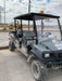 2021 Club Car CA1700D Canopy, Diesel, 4 Passenger