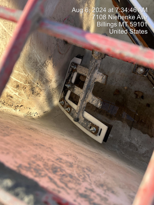 2022 MULTIQUIP WM90PH8