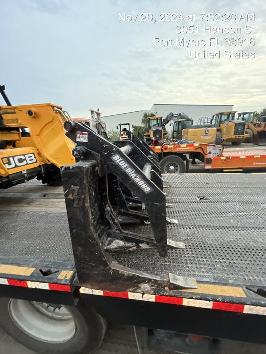 2022 BLUE DIAMOND 106525