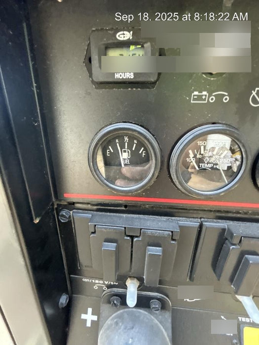 2025 LINCOLN ELECTRIC LE400