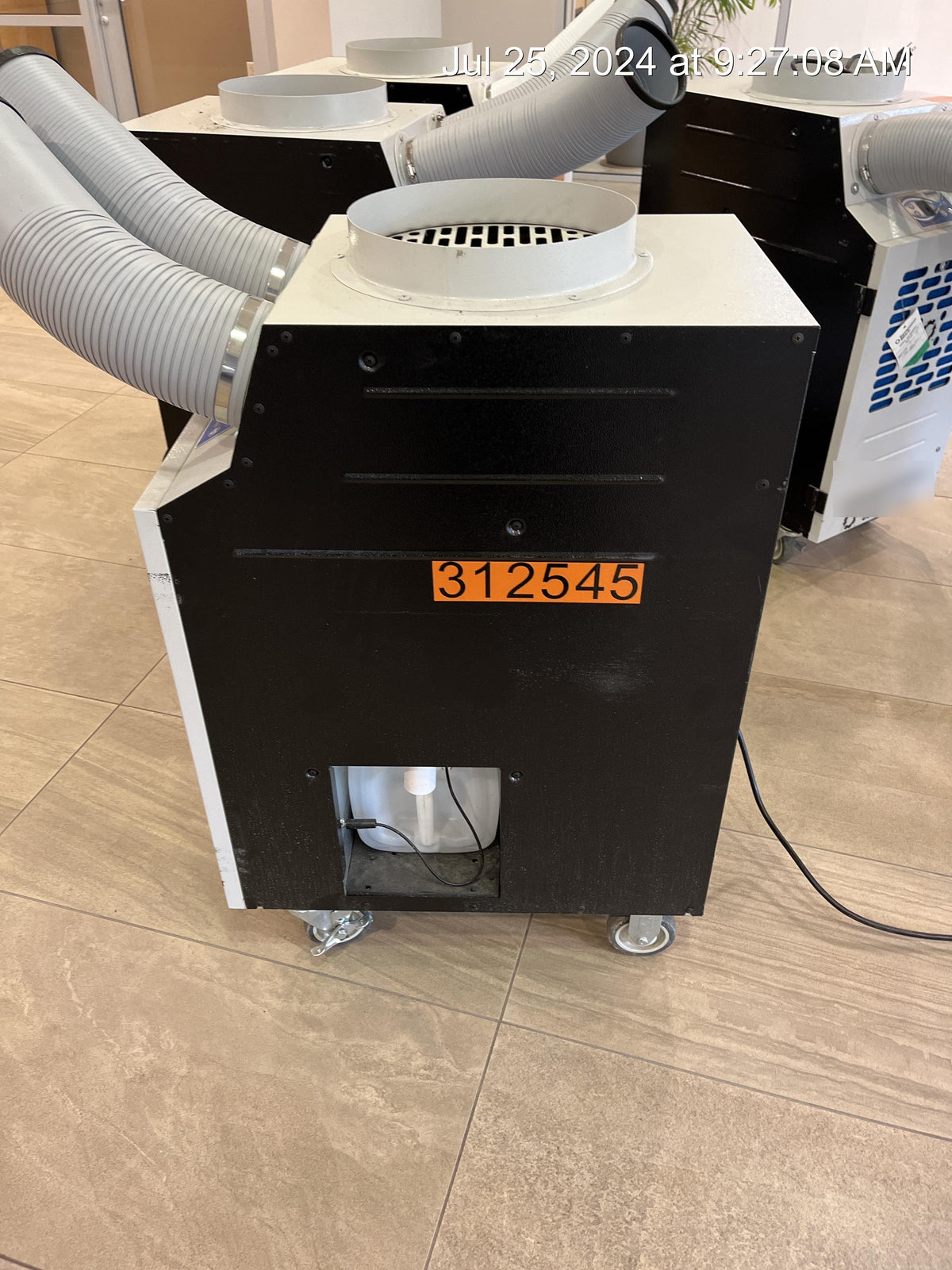 2023 KWIKOOL KPAC1411-2