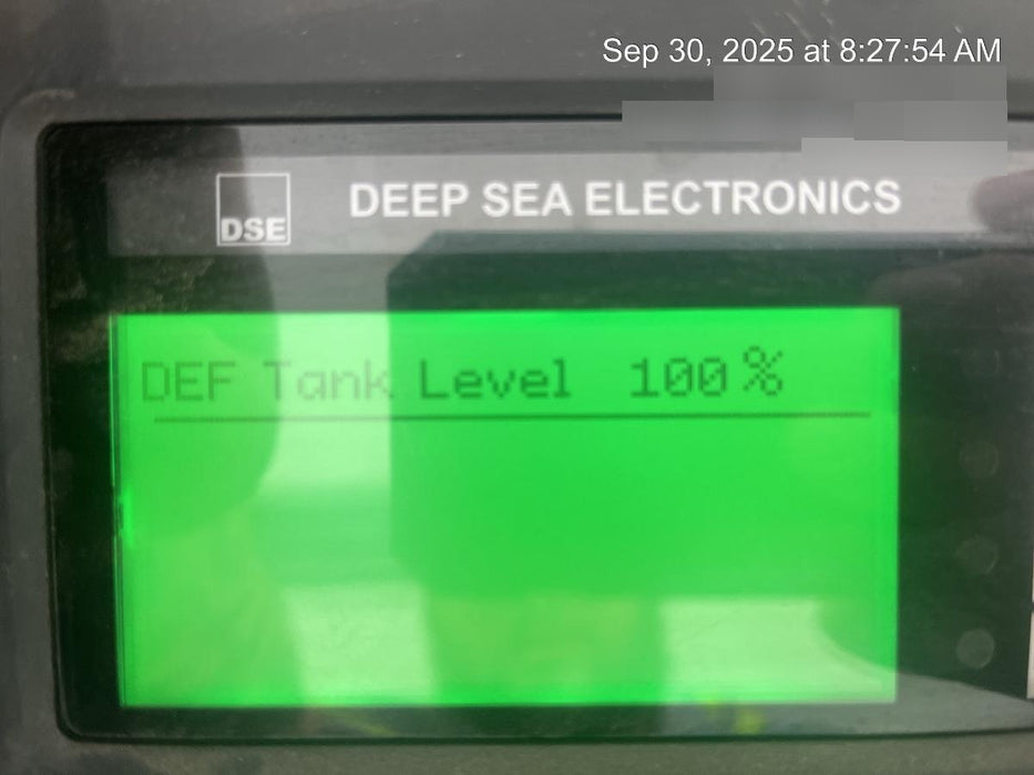 2022 ATLAS COPCO QAS 125