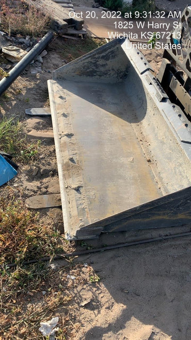 2022 PALADIN 48" Pallet Forks - Paladin