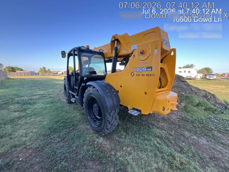 2023 JCB 506-36