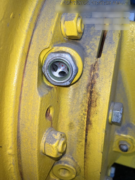 2023 ATLAS COPCO PAC F1212 VD-S