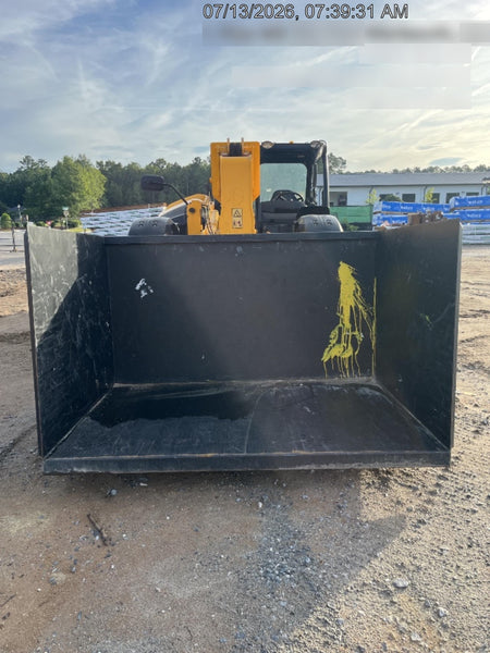 2024 JCB 509-42