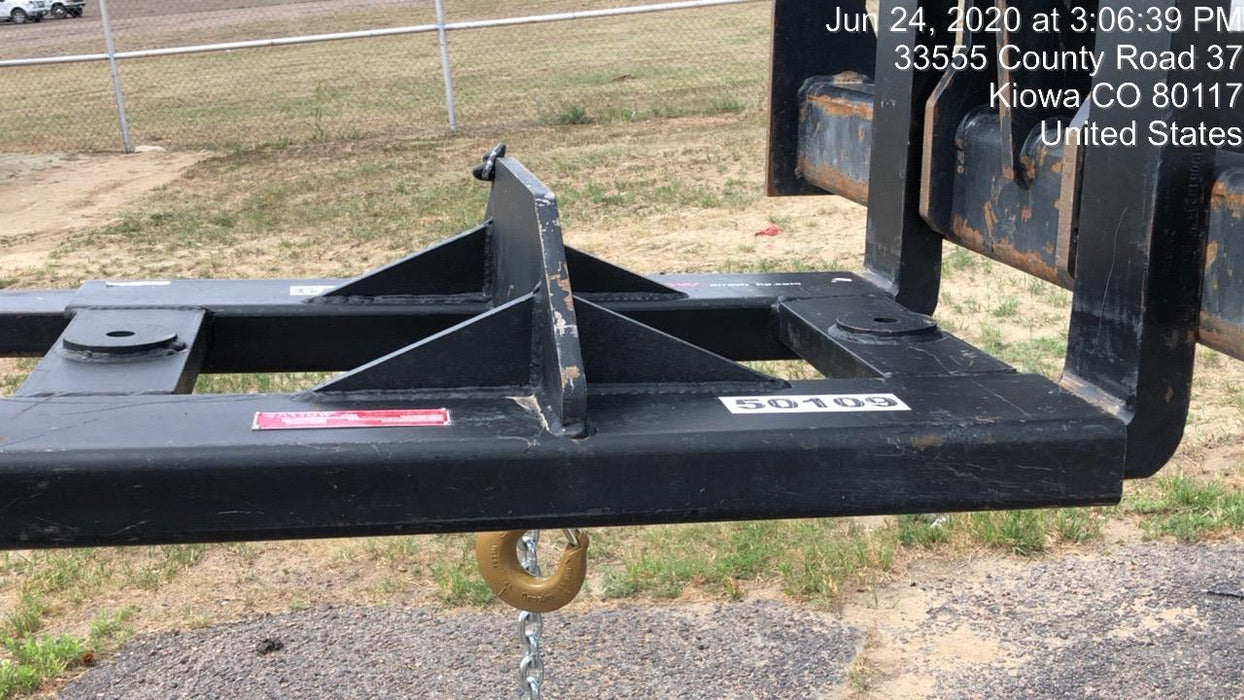 2019 ARROW MATERIAL HANDLING 1000762-SWVL