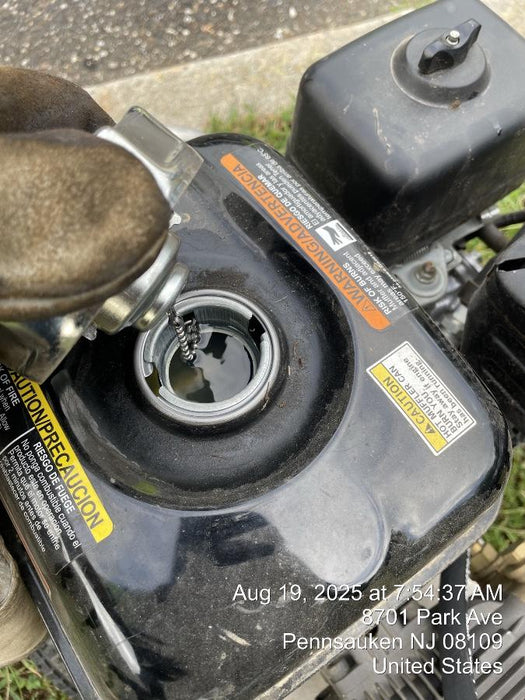 2020 MI-T-M CORPORATION CA-2703-1MMH