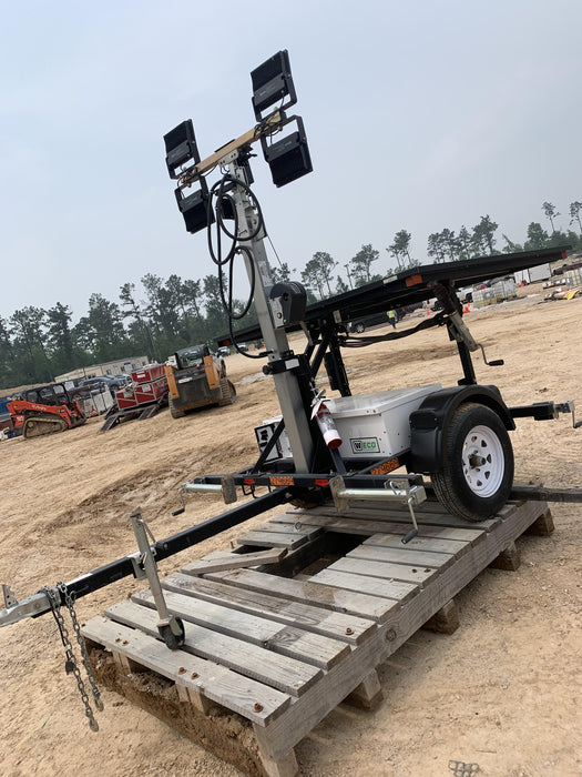 2022 WANCO WLTSSM4A750