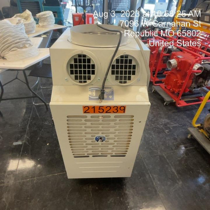 2022 KWIKOOL KPAC2421-2