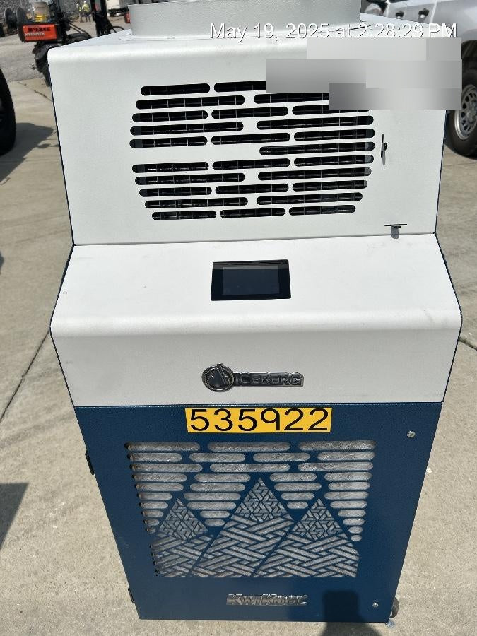 2025 KWIKOOL KIB4221-2